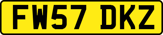 FW57DKZ