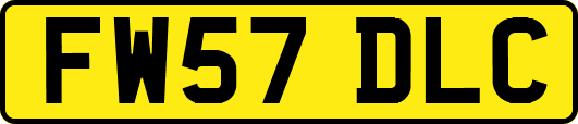FW57DLC