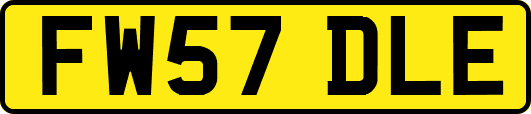FW57DLE