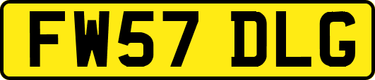 FW57DLG