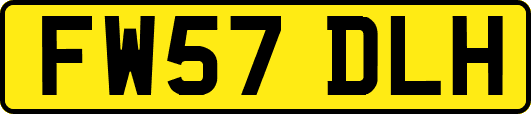 FW57DLH