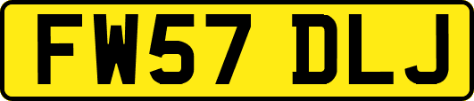 FW57DLJ