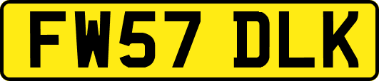 FW57DLK