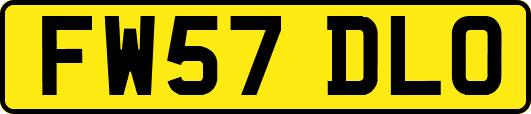 FW57DLO