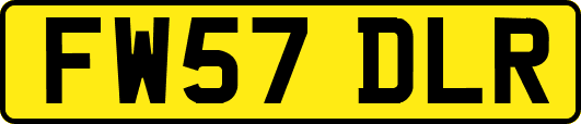 FW57DLR
