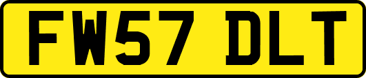 FW57DLT