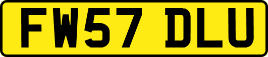 FW57DLU