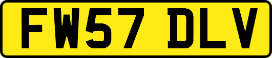 FW57DLV