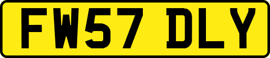 FW57DLY