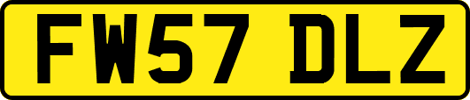 FW57DLZ