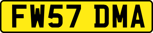 FW57DMA