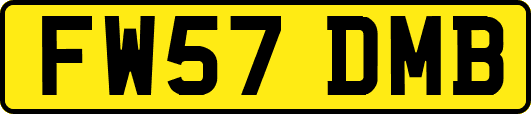 FW57DMB