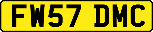 FW57DMC