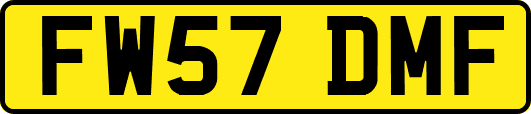 FW57DMF