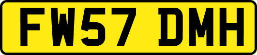 FW57DMH