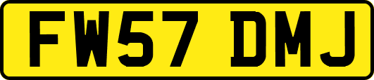 FW57DMJ