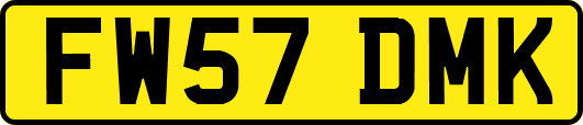 FW57DMK