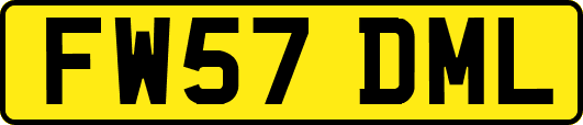 FW57DML