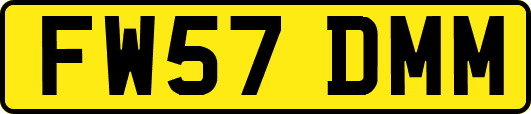 FW57DMM