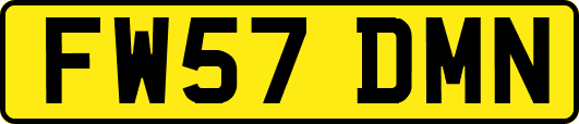 FW57DMN