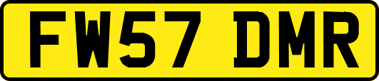 FW57DMR