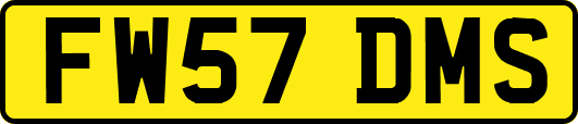 FW57DMS