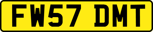 FW57DMT
