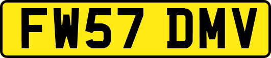 FW57DMV