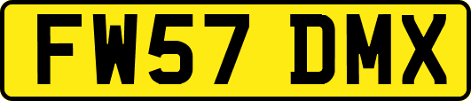 FW57DMX