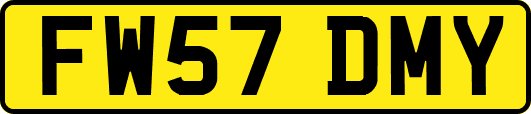 FW57DMY