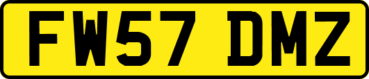 FW57DMZ