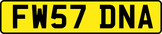 FW57DNA