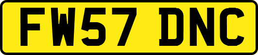 FW57DNC