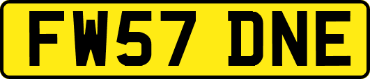 FW57DNE