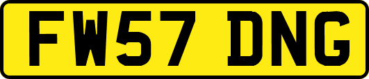 FW57DNG