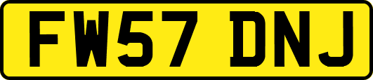 FW57DNJ