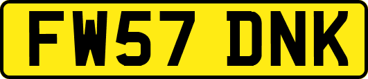 FW57DNK