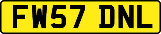 FW57DNL