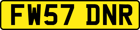 FW57DNR