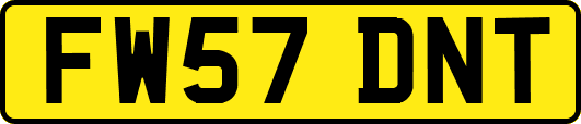 FW57DNT
