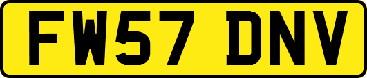 FW57DNV