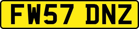 FW57DNZ
