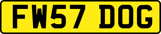FW57DOG