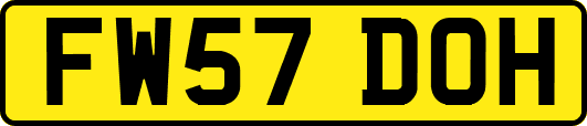 FW57DOH