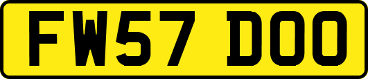 FW57DOO