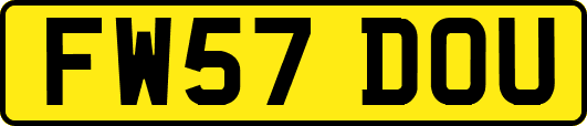 FW57DOU