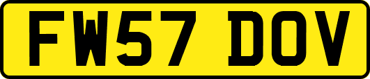 FW57DOV