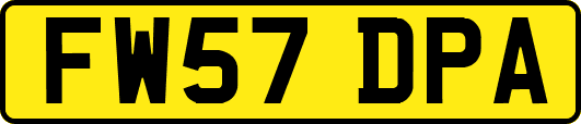 FW57DPA