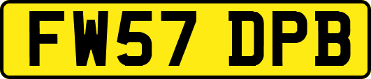 FW57DPB