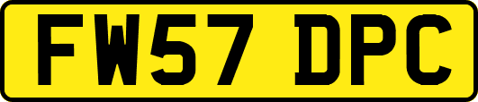 FW57DPC